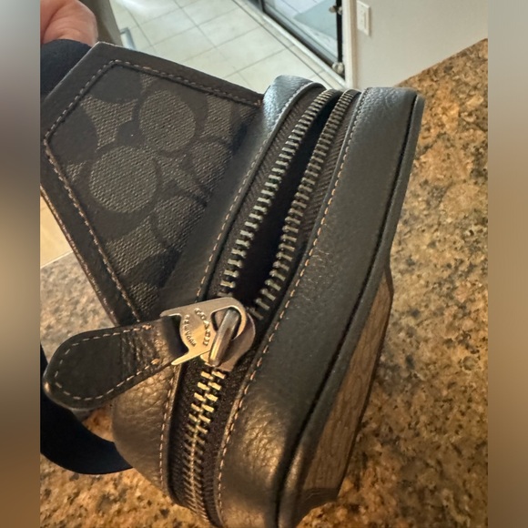 Coach messenger bag - Picture 4 of 7